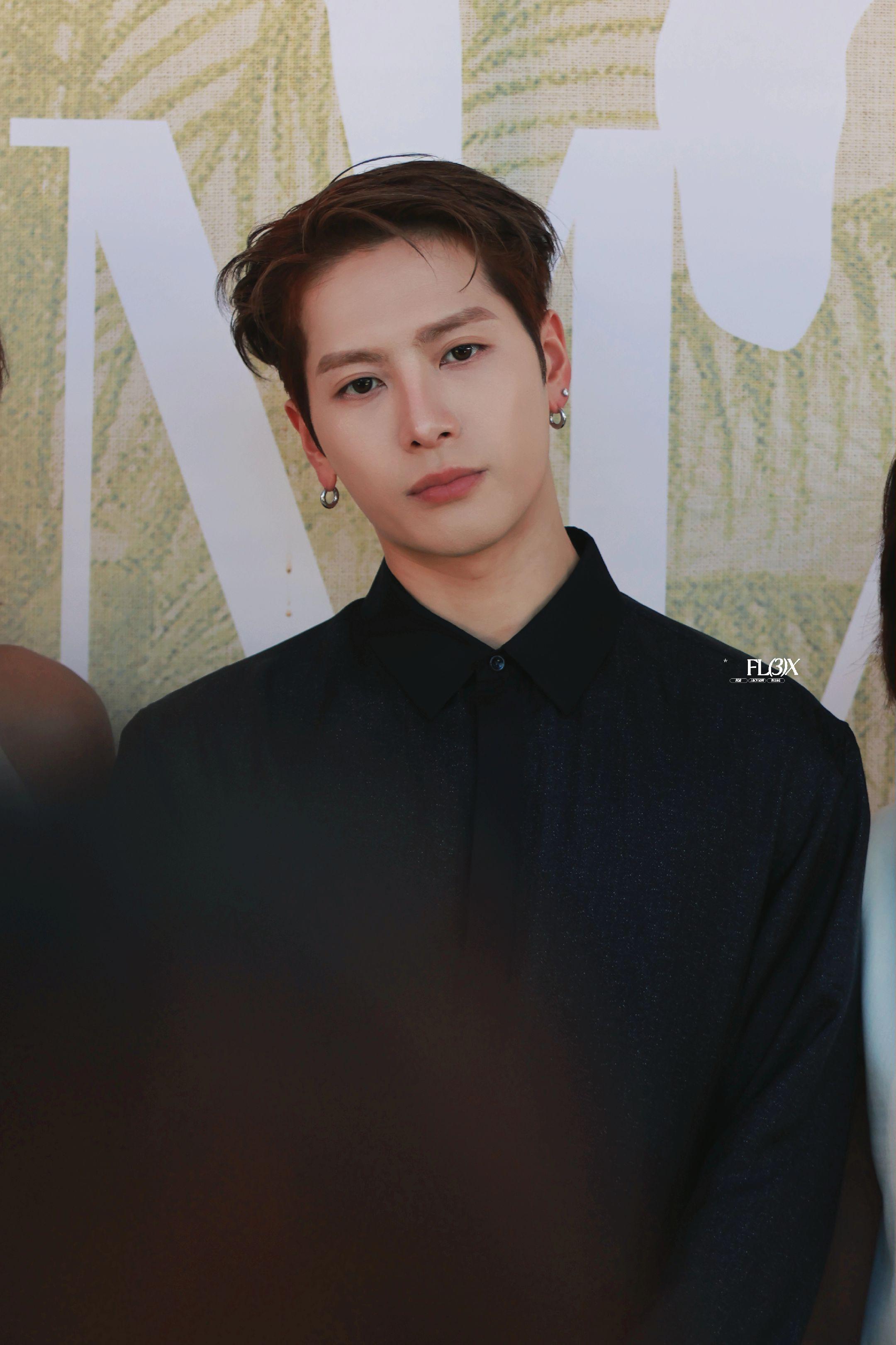 prince🖤。cr. FL3X_&王中王（🧣）