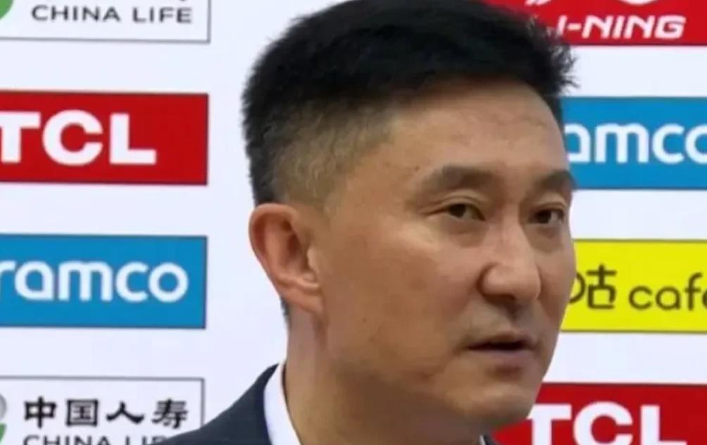 杜锋确实是个经验丰富的老手，给青岛一记温暖的耳光，广东主帅杜锋在赛后接受采访时说
