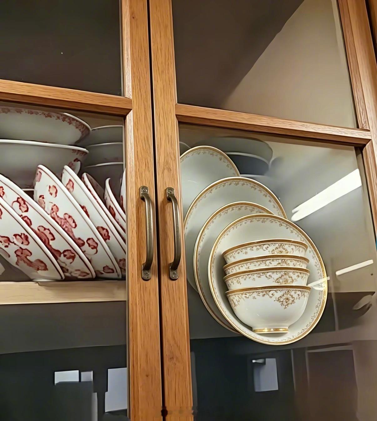 这个碗，碎了吗？ ​​​