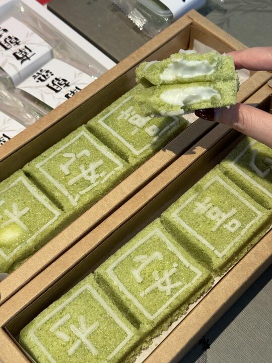 南京旅游一定要带走的伴手礼…