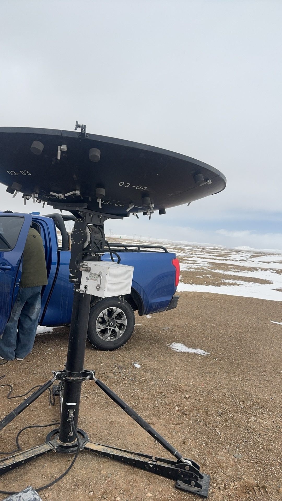我一直觉得在航天驭星最幸福的，就是可以陪着行业小伙伴们一起成长，不管大家遇到什么