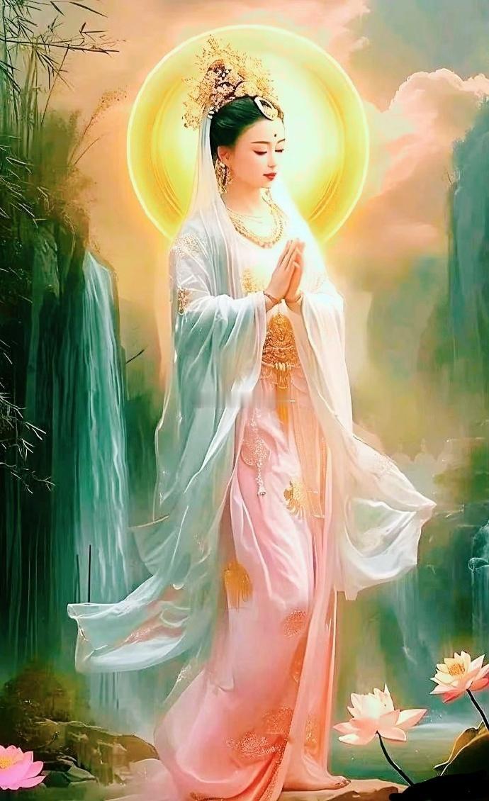 恭迎月光菩萨圣诞日，恭迎太阴星君诞辰日，恭迎九天玄女娘娘圣诞日，恭迎临水夫人林姑