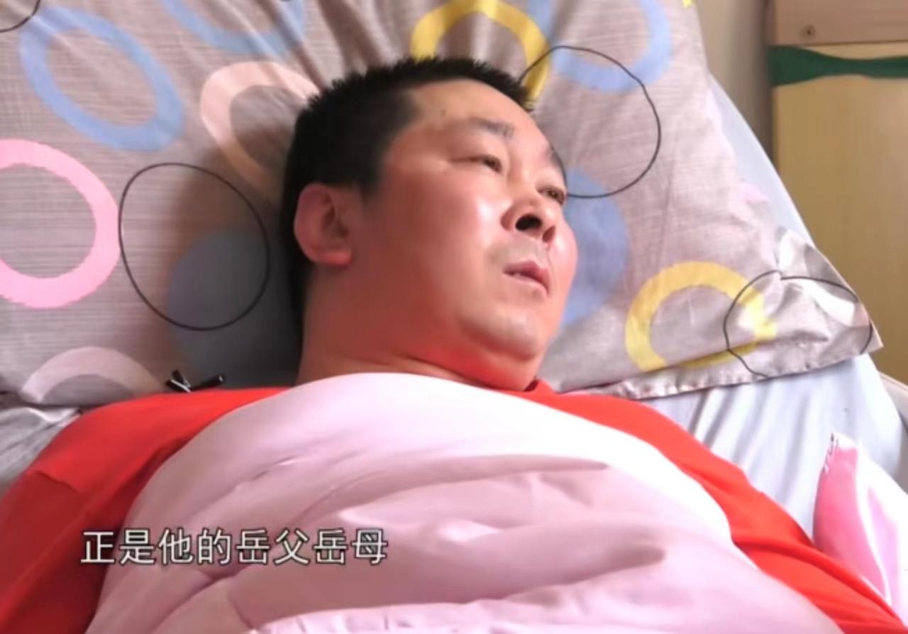 江苏一男子，将赚到的钱，都交给岳父保管。后来，男子用这些钱买了一套房子。谁想，男