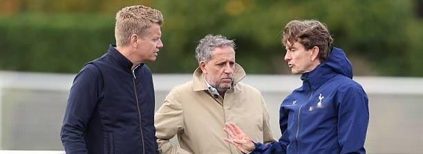 赛前发布会｜冬窗转会“我们肯定会在转会市场有所动作，这一点毫无疑问。我们希望能尽