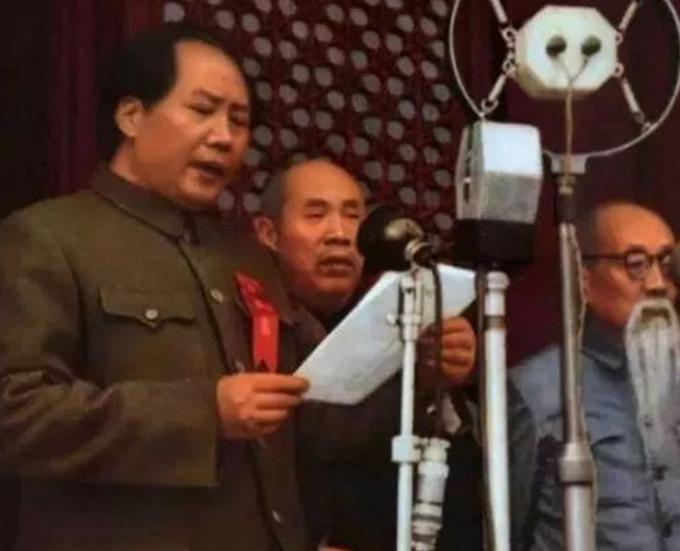 中国千年才出了一个毛泽东，令西方各国十分质疑：为何出生于农耕世家的他，却成为中国