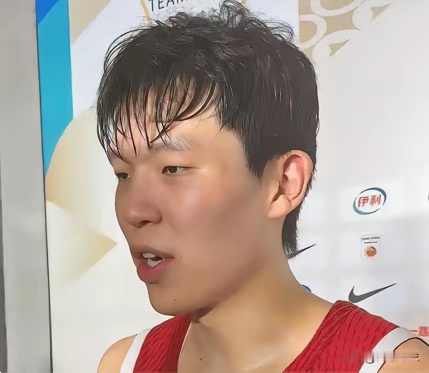 为了混口饭吃打球，那动力直接拉满，在海外打球没依没靠的，别人眼里就认你的硬实力，