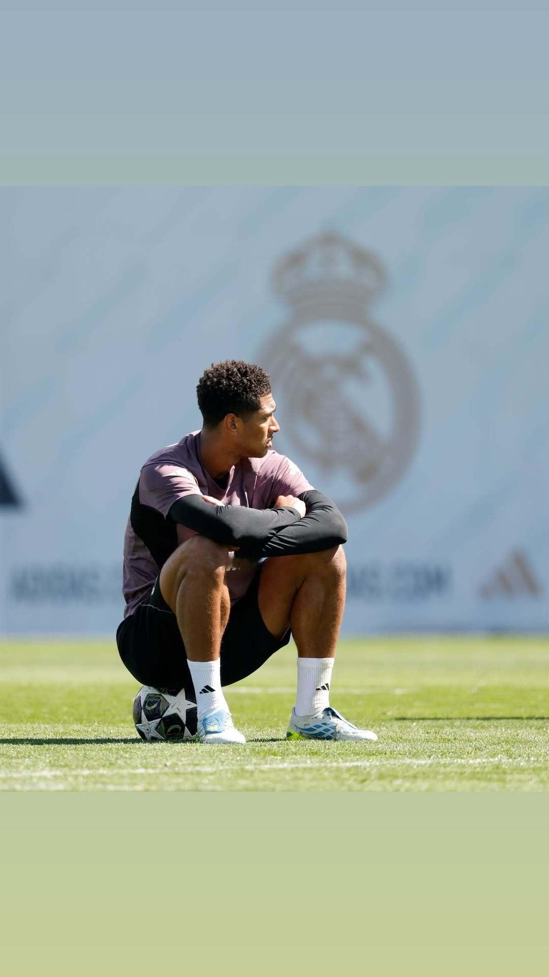 更新快拍☀️贝林厄姆