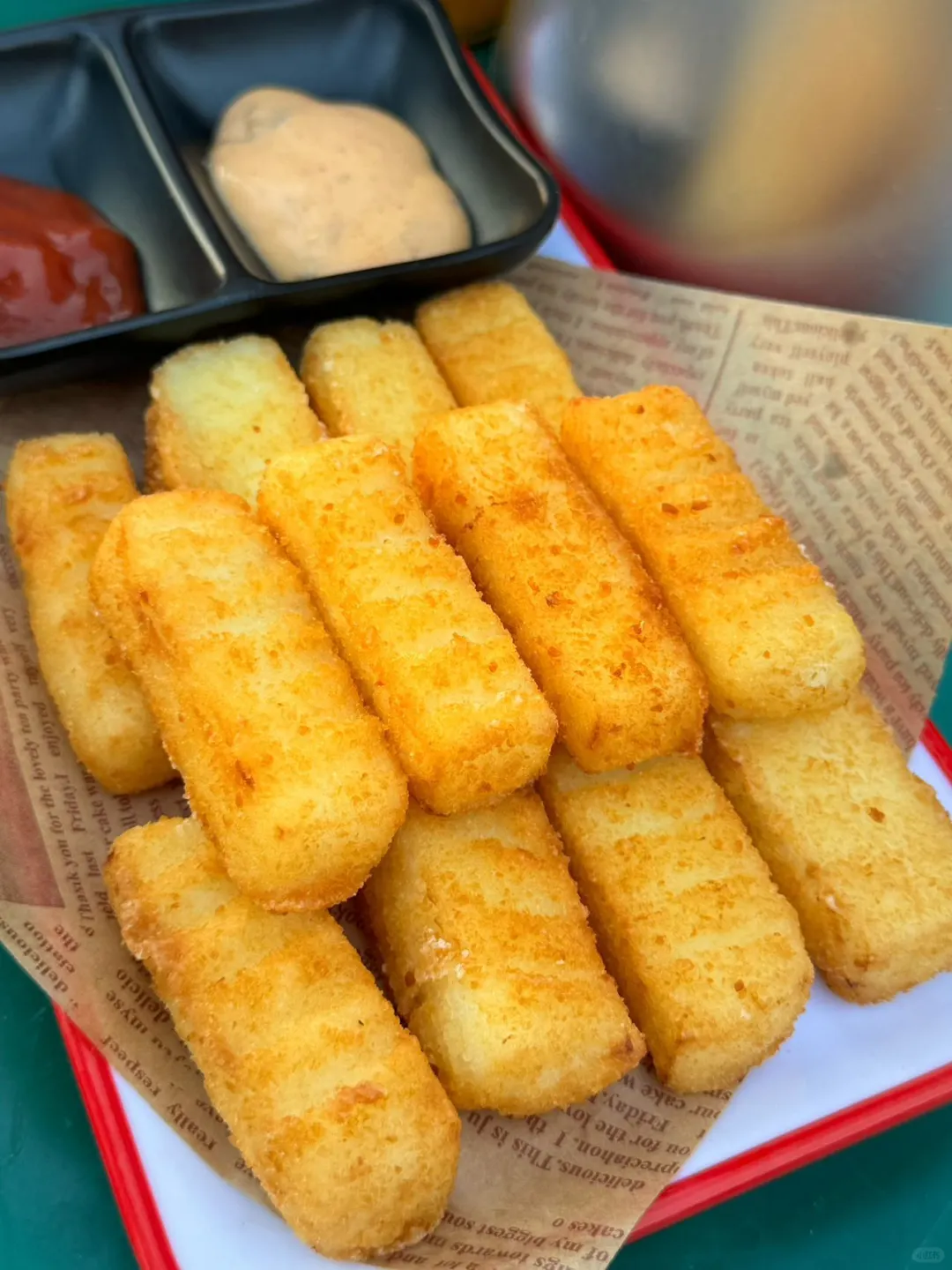 夏日聚会不能错过这里👀