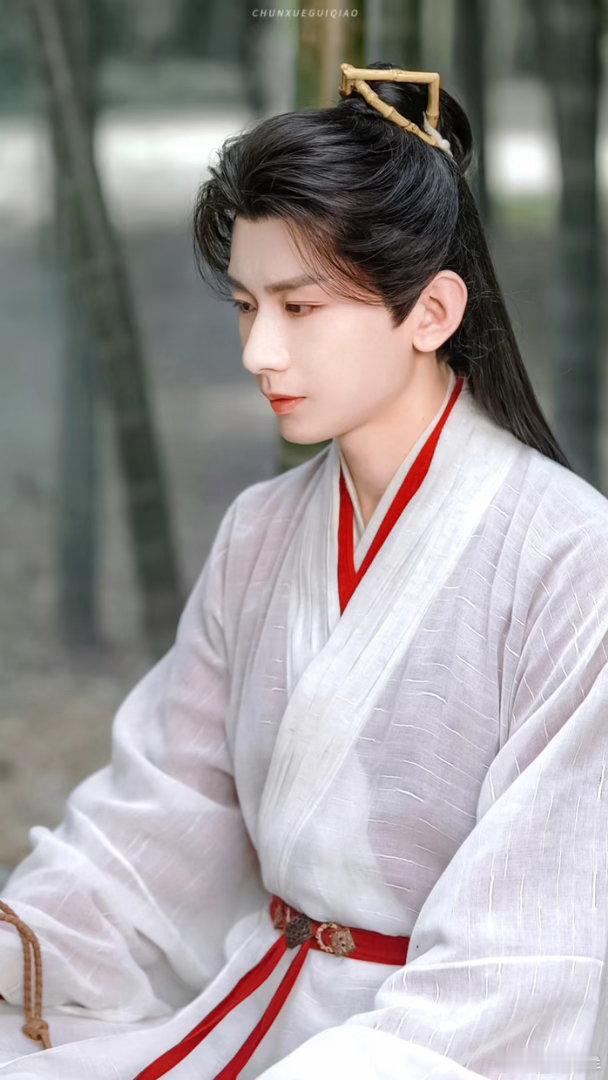 成毅成毅莲花楼cy成毅李莲花莲花楼太经典了好剧～毅淇N刷吧成毅｜赴山海｜萧秋水｜