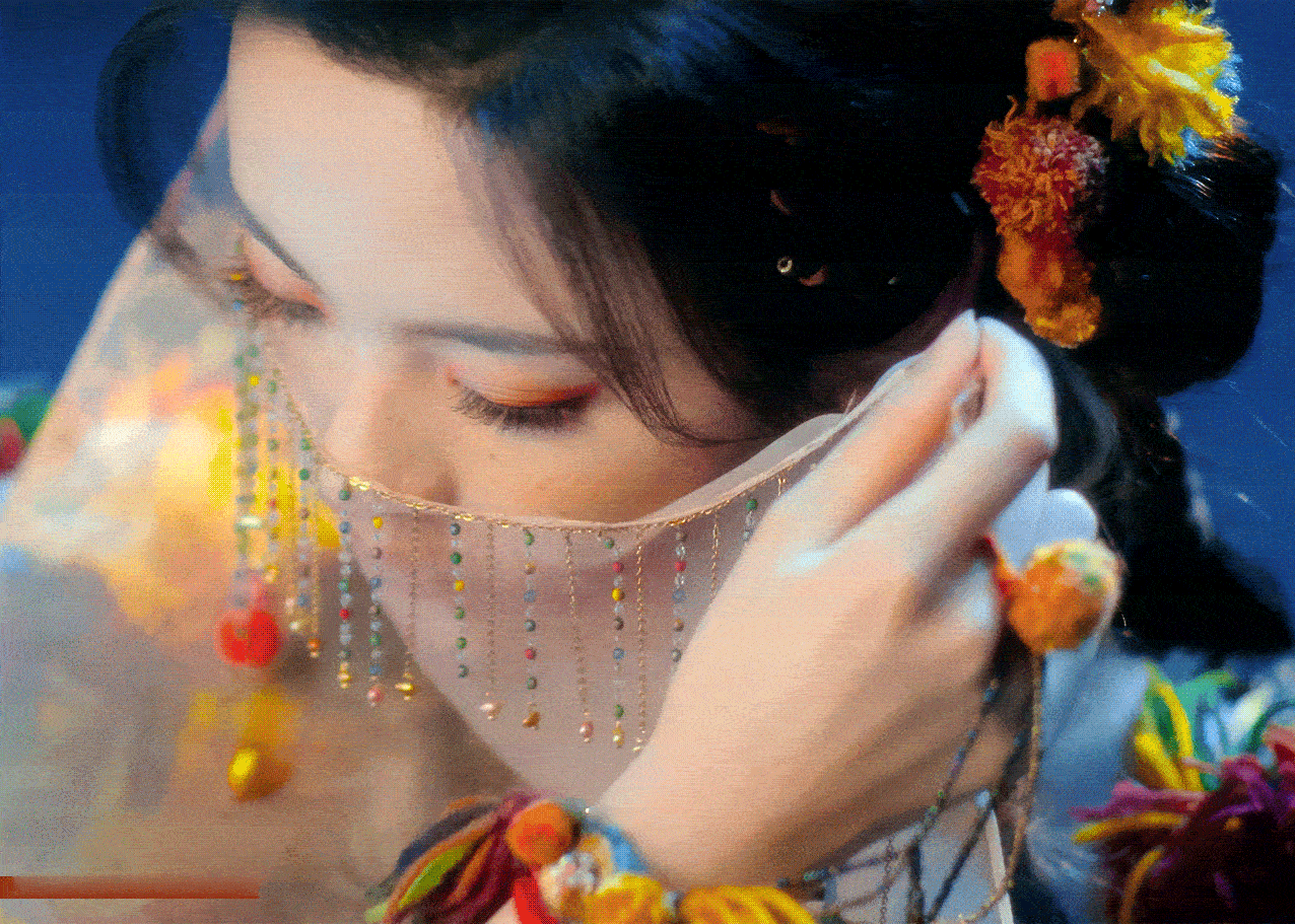 ⭕ 【盘点古装女子-妖-虎妖】🐯🐯🐯▷一个很冷门的人设www230810 