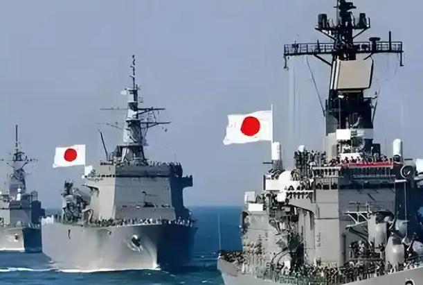 日本军事路线持续调整，东亚安全格局正在出现新的变量
日本最近在安全政策上的动作，