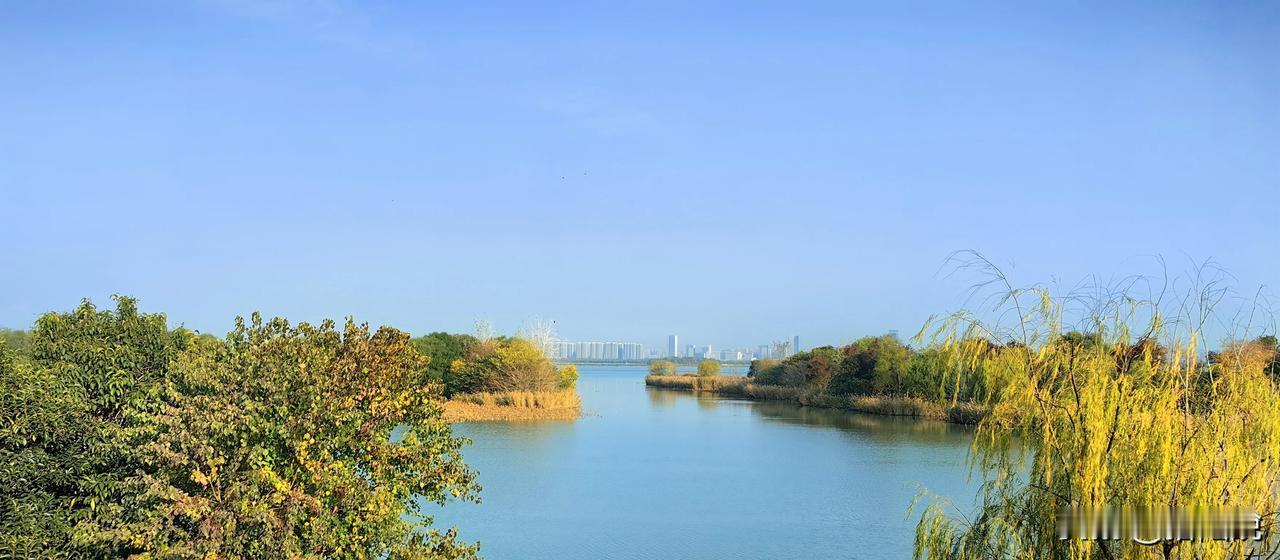 人间忽晚，山河已秋。