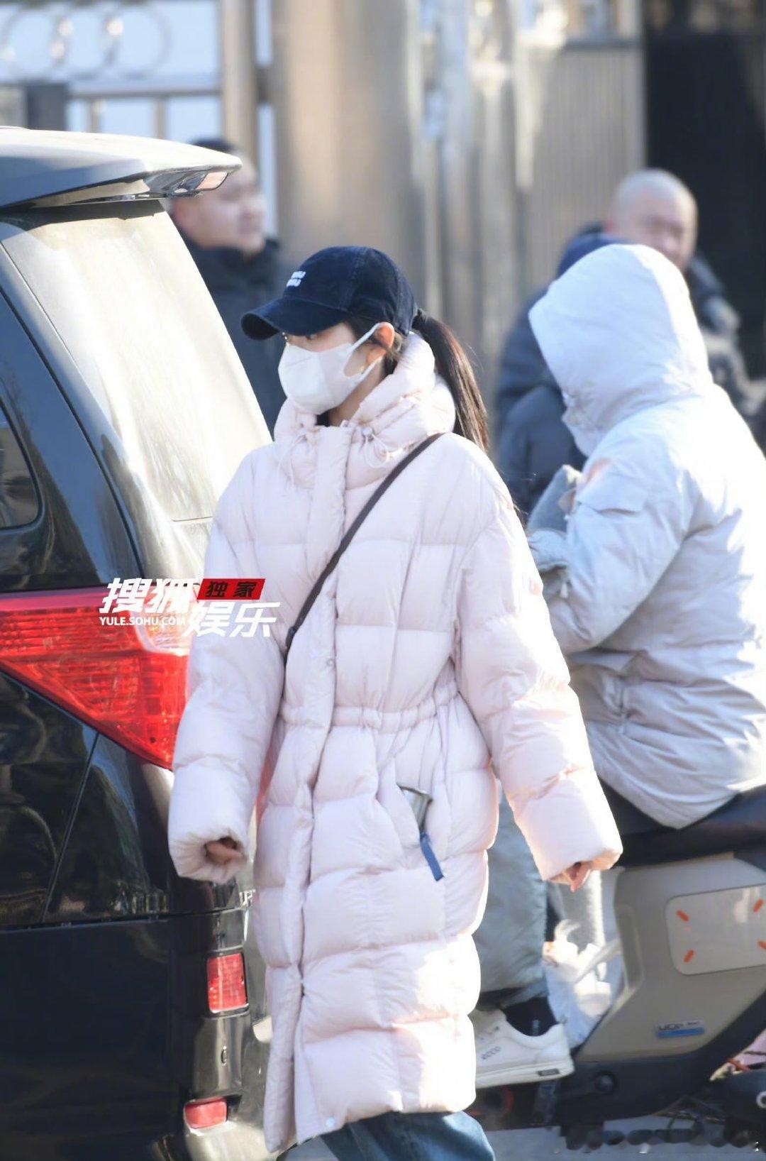 刘浩存央视春晚联排刘浩存春晚联排刘浩存央视春晚联排 