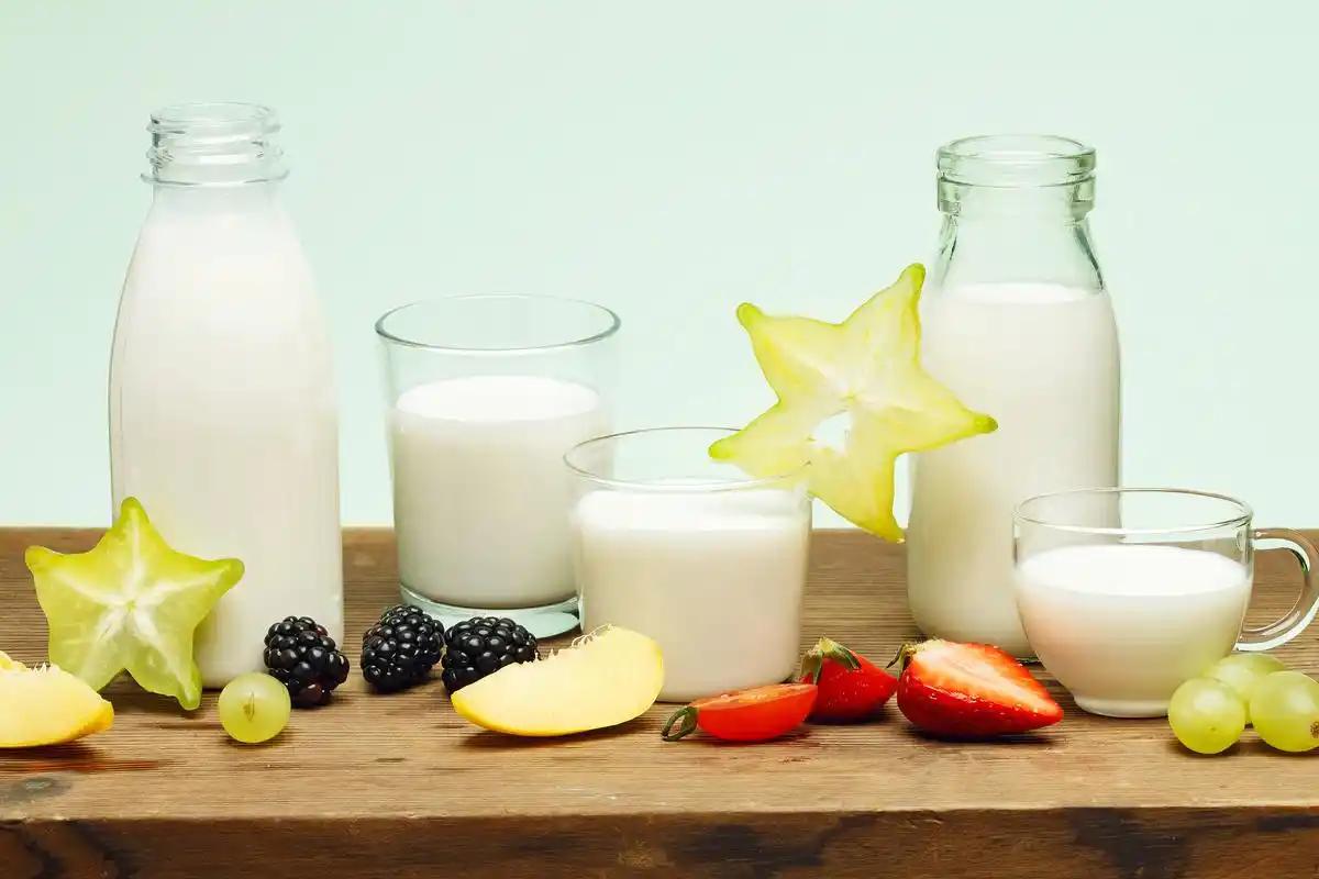 其实睡前喝牛奶？身体其实在提醒危险，医生叹息：再不改，最先出问题的不是体重
你以