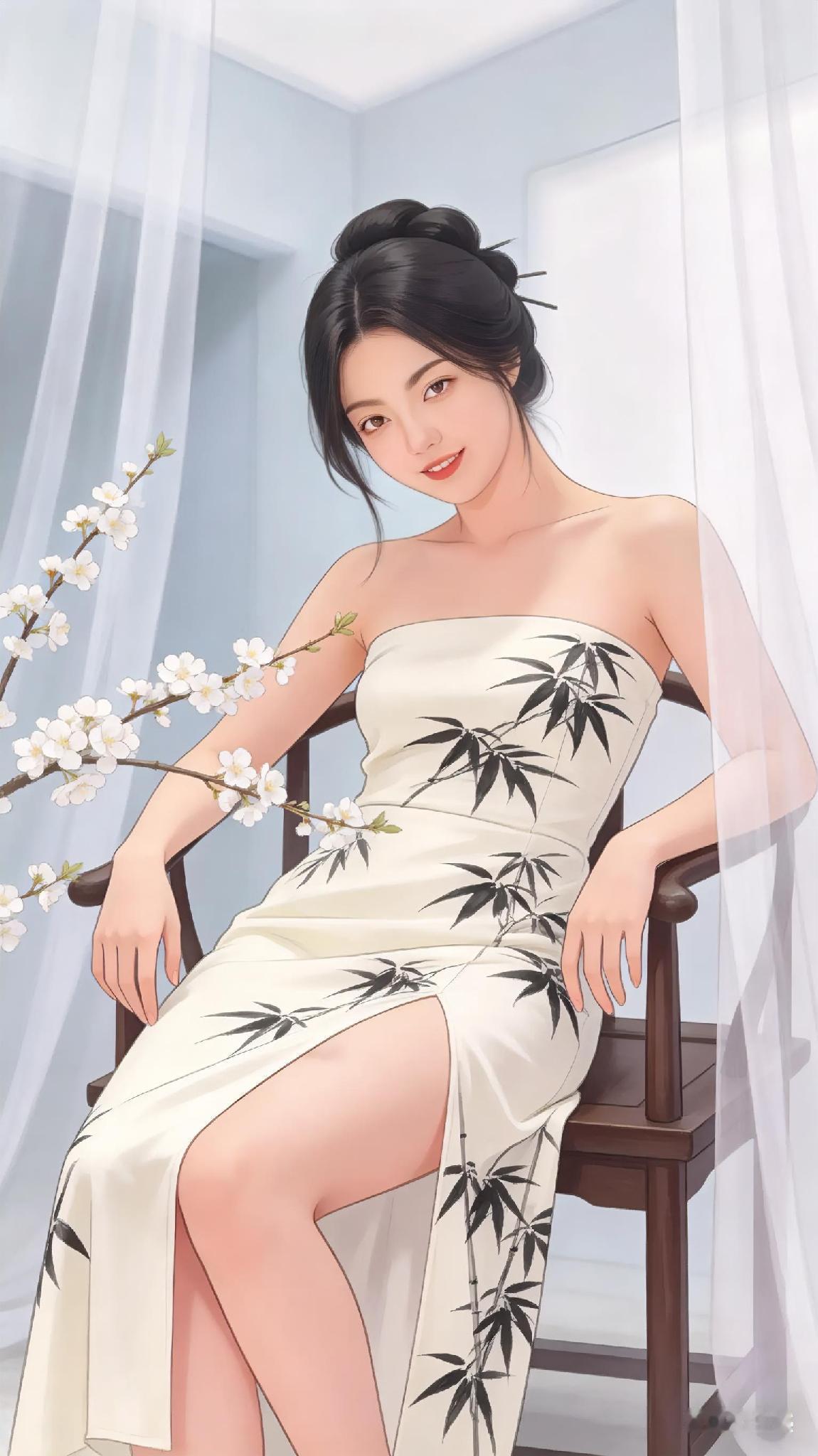 聊聊AI绘画 
ai手绘画 
ai绘画图集 
ai风格画 
ai合成绘画 
ai