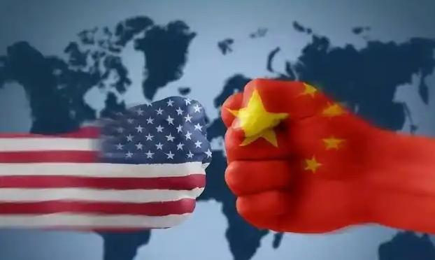 中美之间，已经没有回头路了。美国手里的绳子，已经勒住中国经济的咽喉；而中国手里的