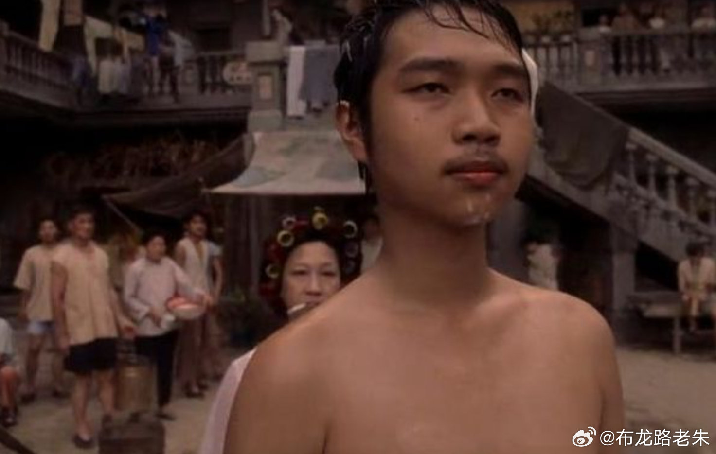 《敬畏市场 | 假设出当下行情的本质，再去求证》外界所有美好、好运、爱意、机遇，