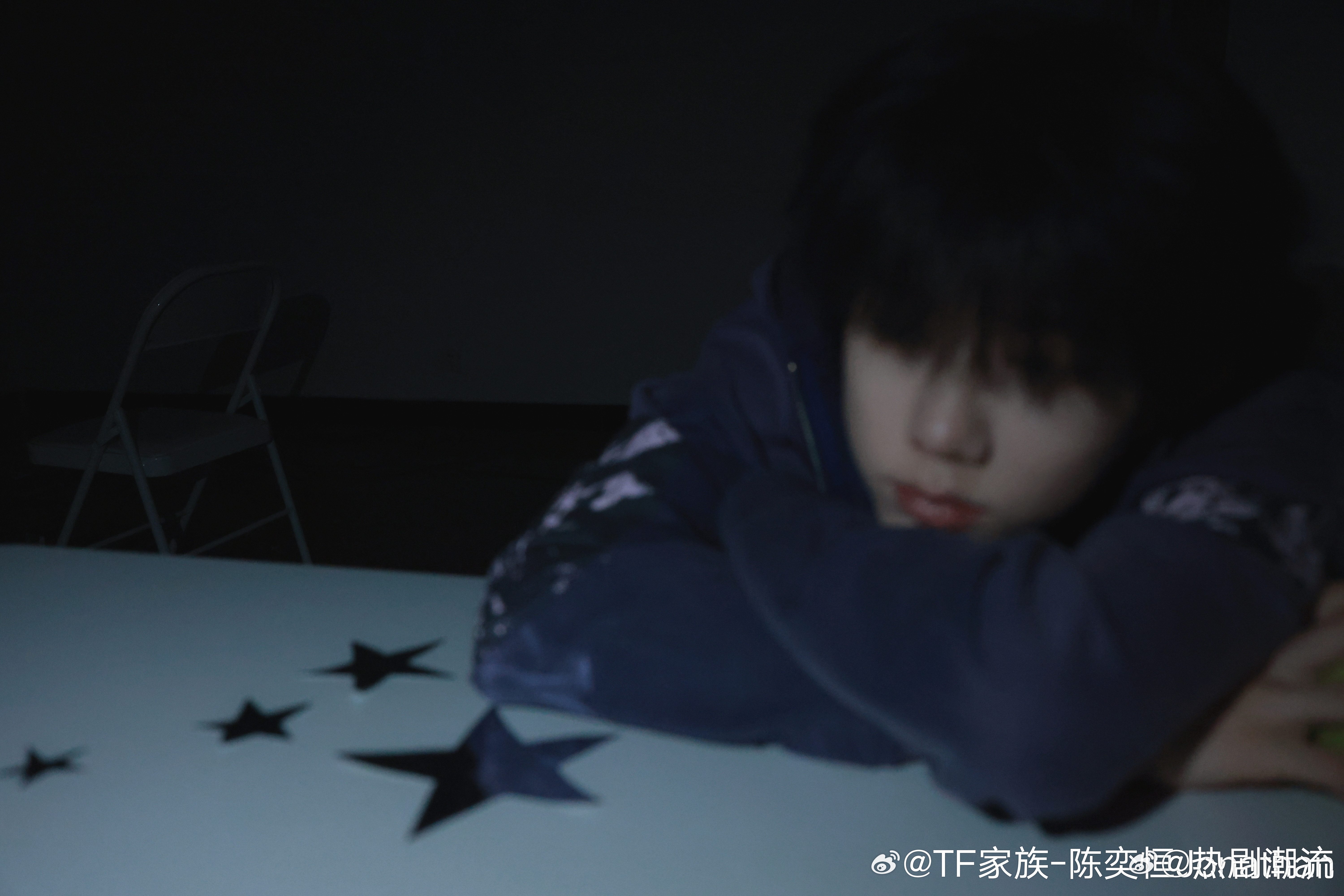 陈奕恒ccl销售额真的能感受到大家对陈奕恒满满的偏爱，这次周边上线反响特别热烈，
