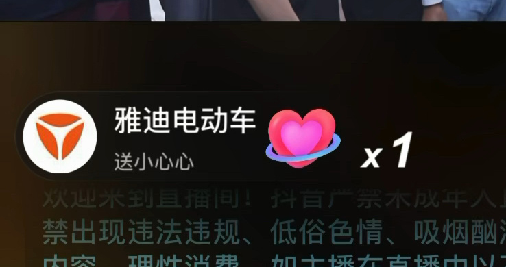 雅迪