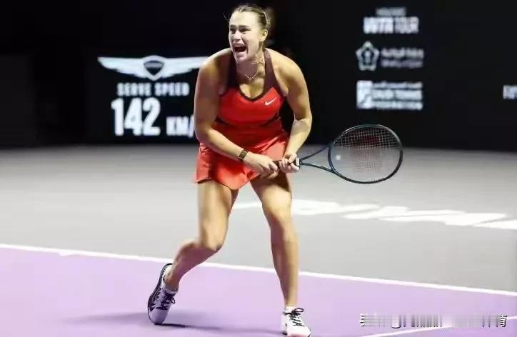 2026澳网，女单16强已出8席，她们是

1，萨巴伦卡（头号种子）白俄罗斯🇧