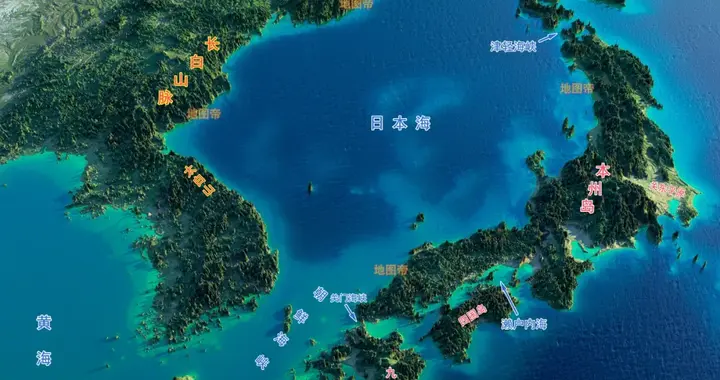 朝鲜三京沦陷，日本只用两个月？