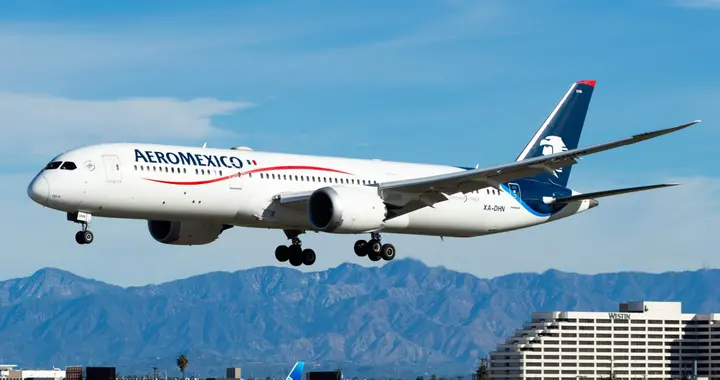 美国交通部放宽墨西哥航空赴美航线限制