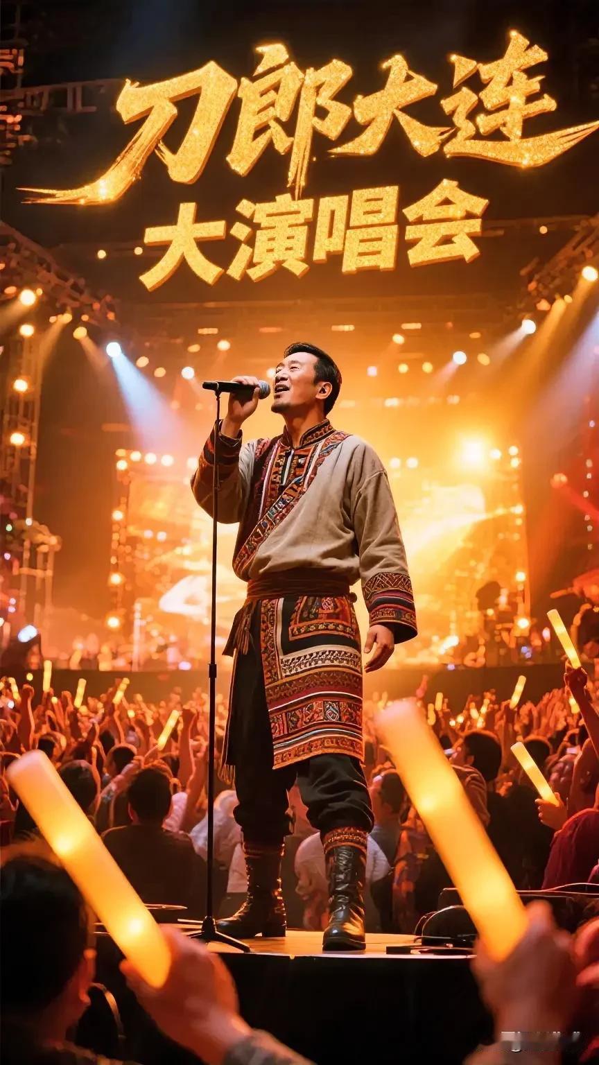 刀郎大连演出歌单出炉
     歌曲《宋彩莲》引人注目
  歌曲《宋彩莲》是由刀