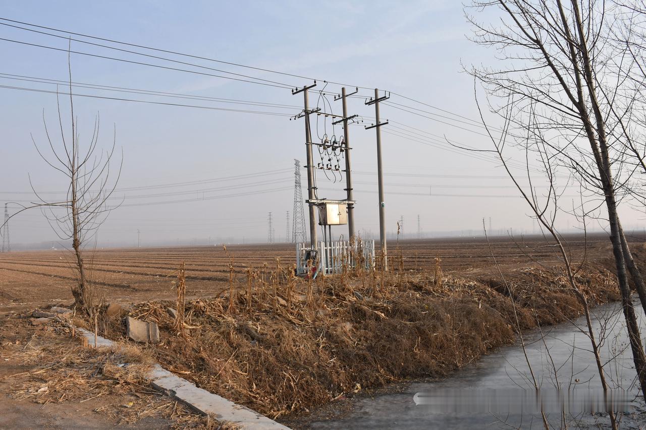 速看！滨州邹平破获农田设施盗窃案，两名嫌疑人被刑拘！
 
近日，山东滨州邹平警方