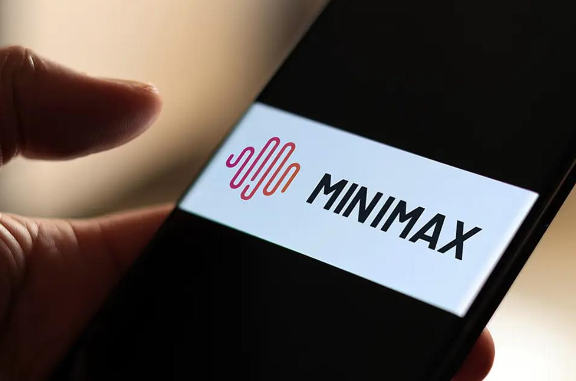 【MiniMax交上半年业绩：半年干完去年1.5倍的活，结果毛利率只有17.9%