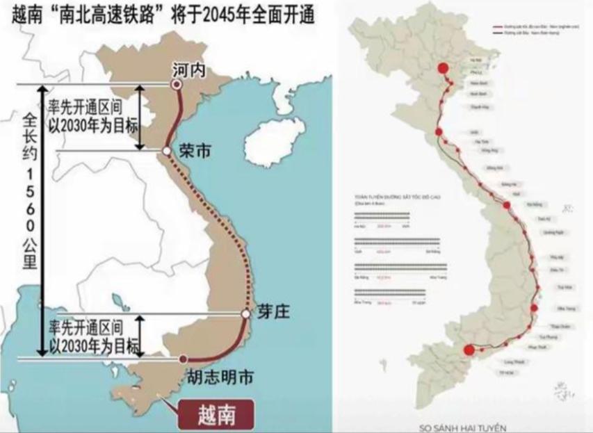 十多年前，中国确实有很大诚心诚意想拓展国际高铁市场，把中国强大的高铁技术推向国外