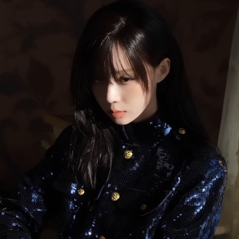 阴湿感🖤 