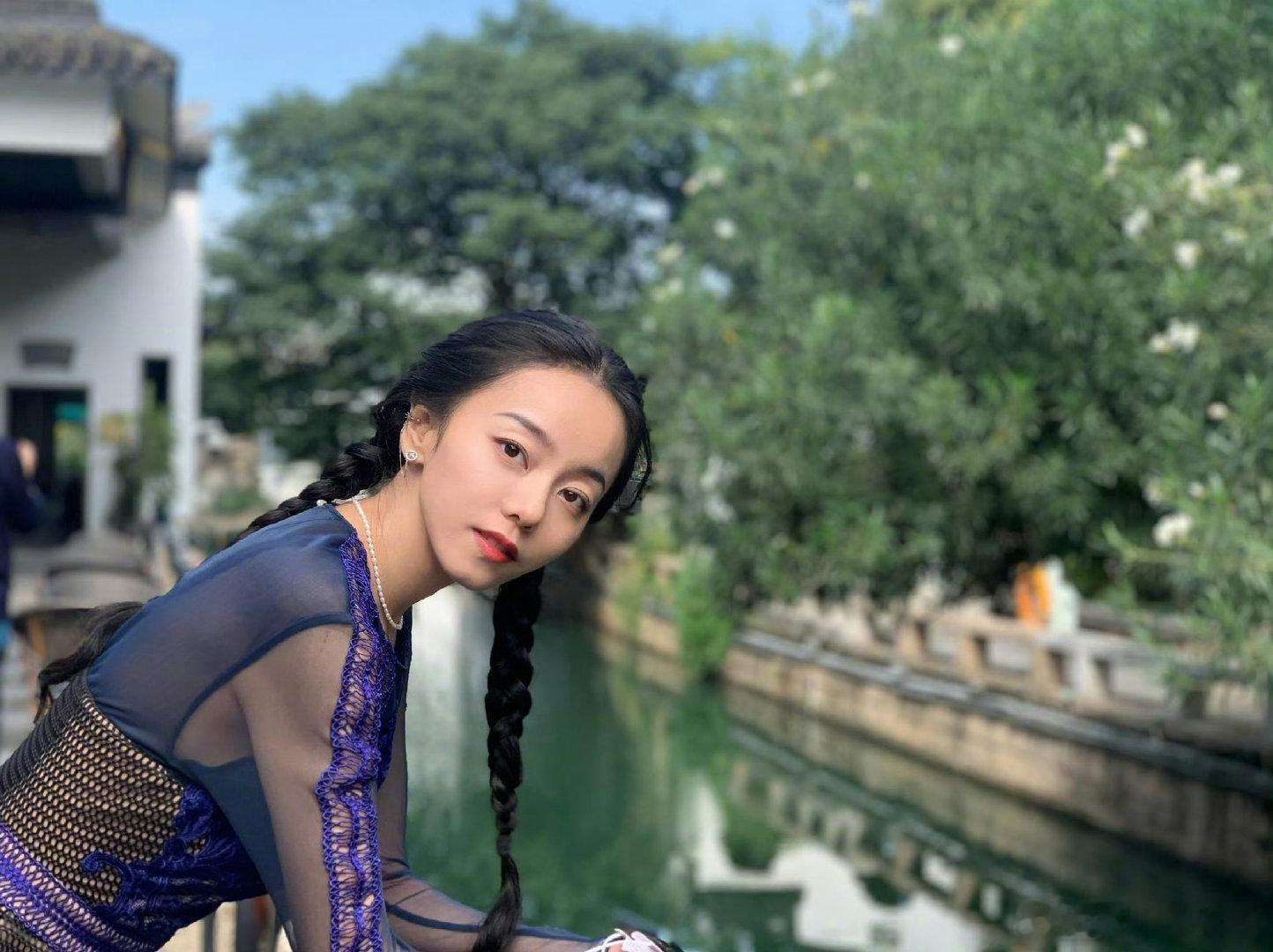 今天很ᵒᵒᵒᵒᵒᵏ.ᐟ.ᐟ💭——☔️该变的不变的都在变，但在和世界的帧帧瞬间里