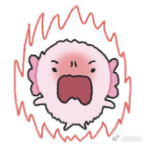 拼尽全力画出了一坨屎，气死我了！！！！（*殴打数位屏）（*殴打数位笔）（*殴打电