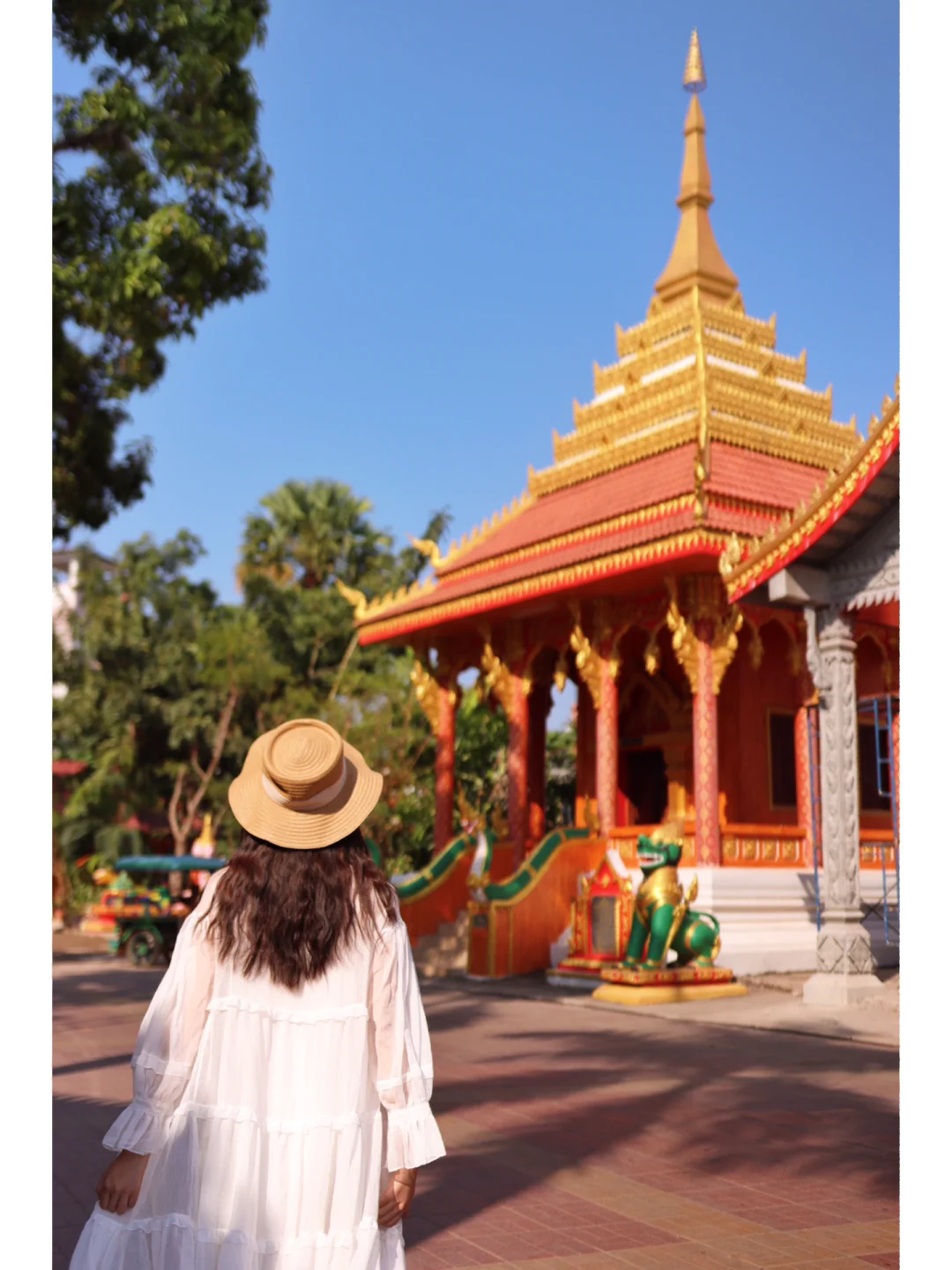 🇱🇦2023年坐火车去老挝｜附最新入境攻略