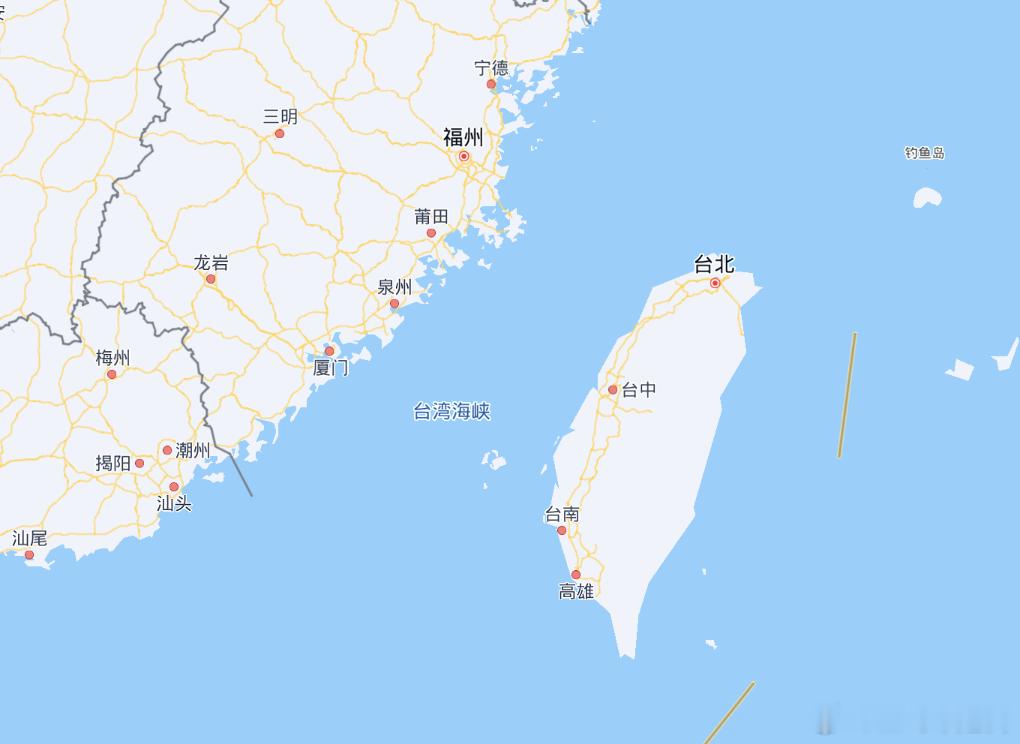 140亿对台军售暂缓，美国为何有钱不挣？这不是特朗普的风格啊近日，美国海军代理部