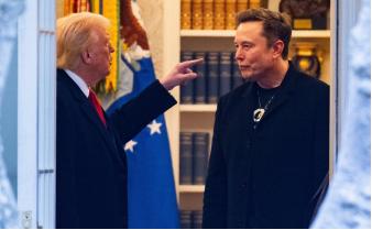 马斯克再次语出惊人：“台湾是中国不可分割的一部分，却被武断地（认为）不属于中国！