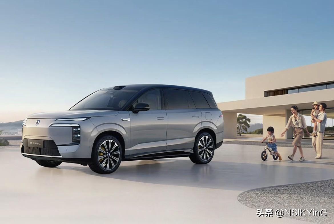 记住这个口诀，2026年买车不纠结
1、能买SUV就别买轿车；
2、能买新能源车