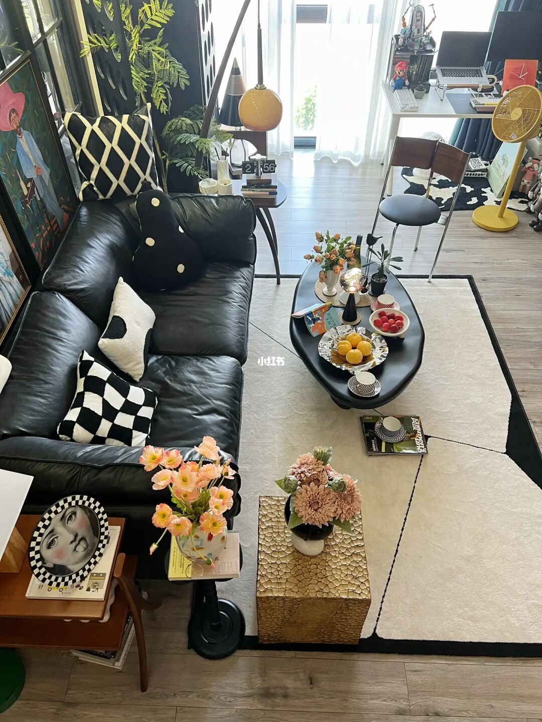 30岁，开始找到自己对家的热爱！