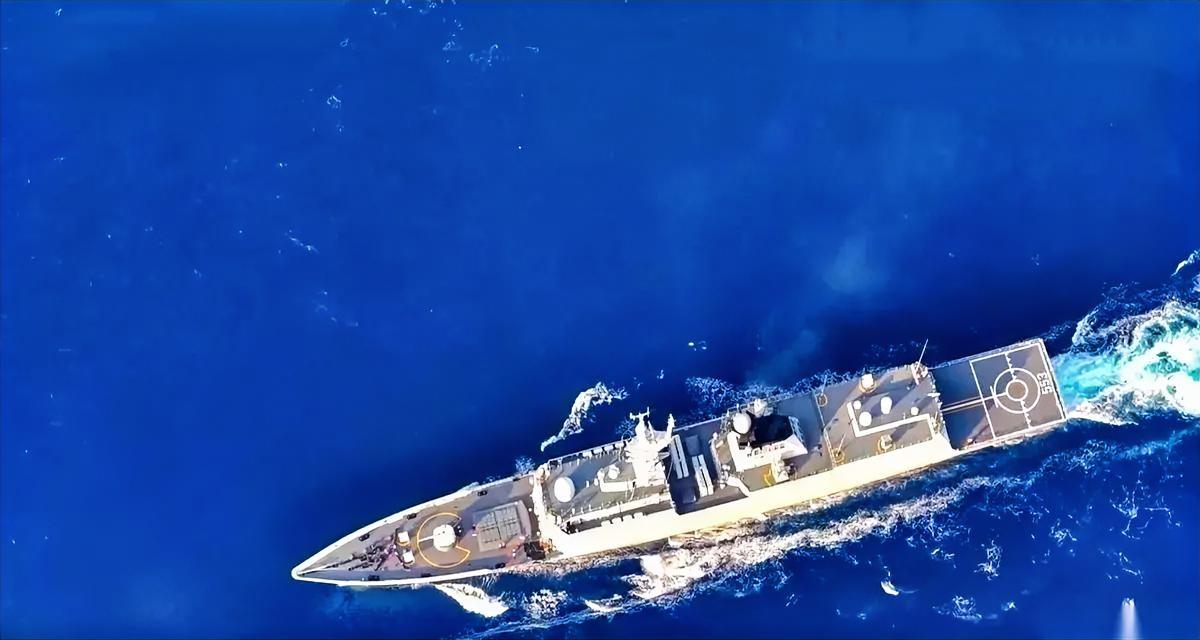 枪响之后，再无赢家
 
战争从来不是解决争端的选项，而是文明的倒退。谁先扣动扳机