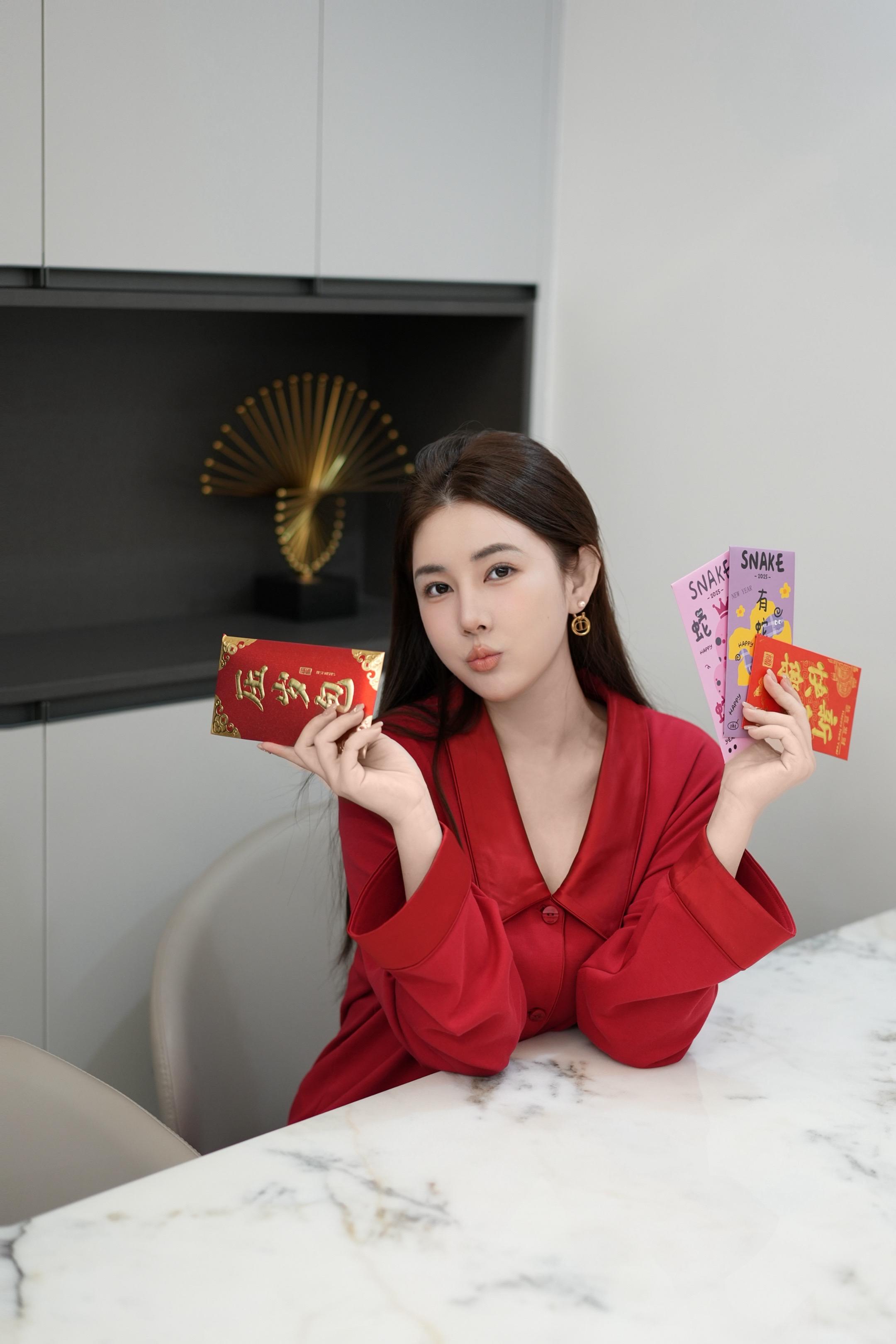 新年快乐。团团圆圆过大年 幸福一年又一年🎆