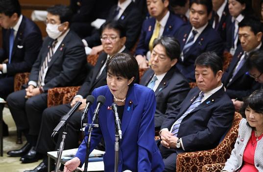 3天，中国等了整整3天，日本给出的答案是把现役军官持刀闯使馆定性为普通治安案件—