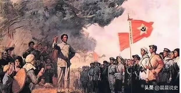 把三十万打的只剩下三万的危险境地，这也是集体的“智慧”吗！还是这个集体在毛主席领