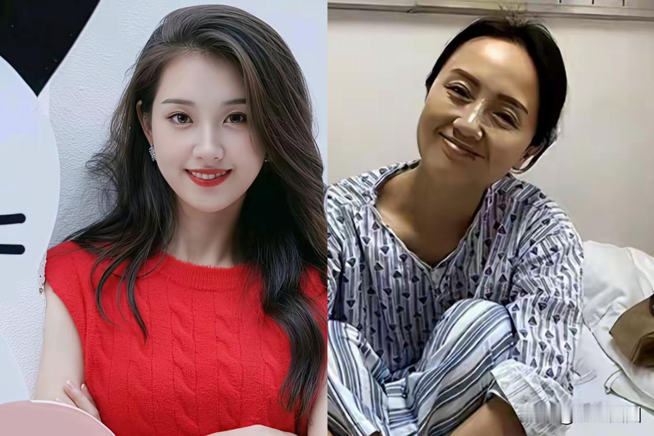 觉得短剧的郭宇欣有像朱媛媛老师吗？