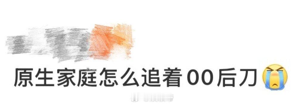 原生家庭怎么追着00后刀检察官与少年 原生家庭的影响太沉，压得00后少年不敢向前