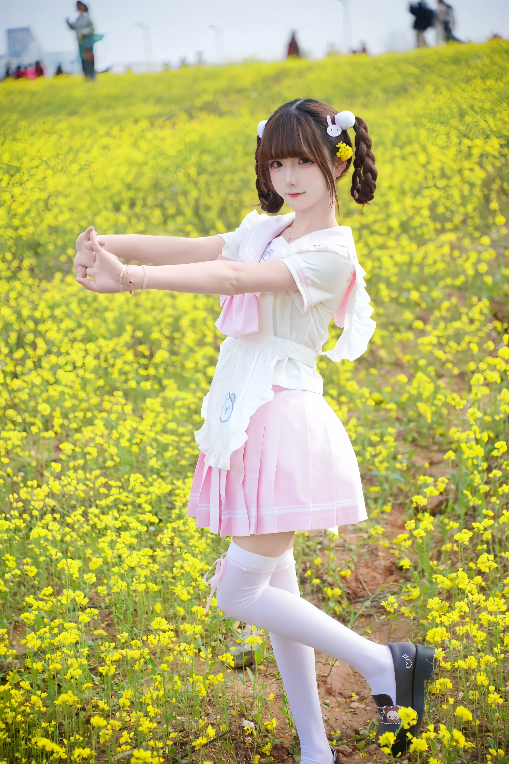 你是我决堤的春天 !!~★˖˚˳