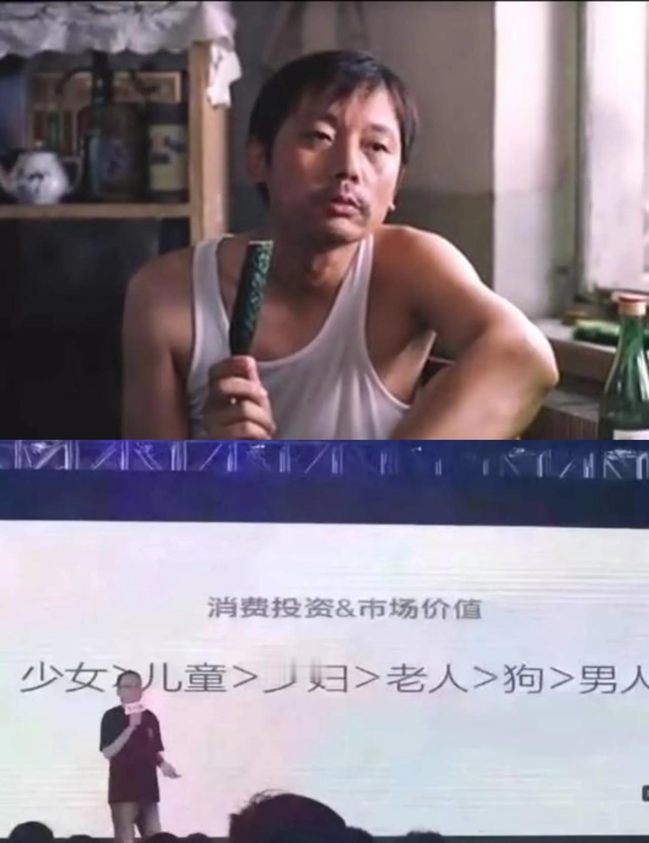 这日子，还能不能过了？
老婆问:“这个月，房贷还了吗？”
我:“没呢。”
老婆问
