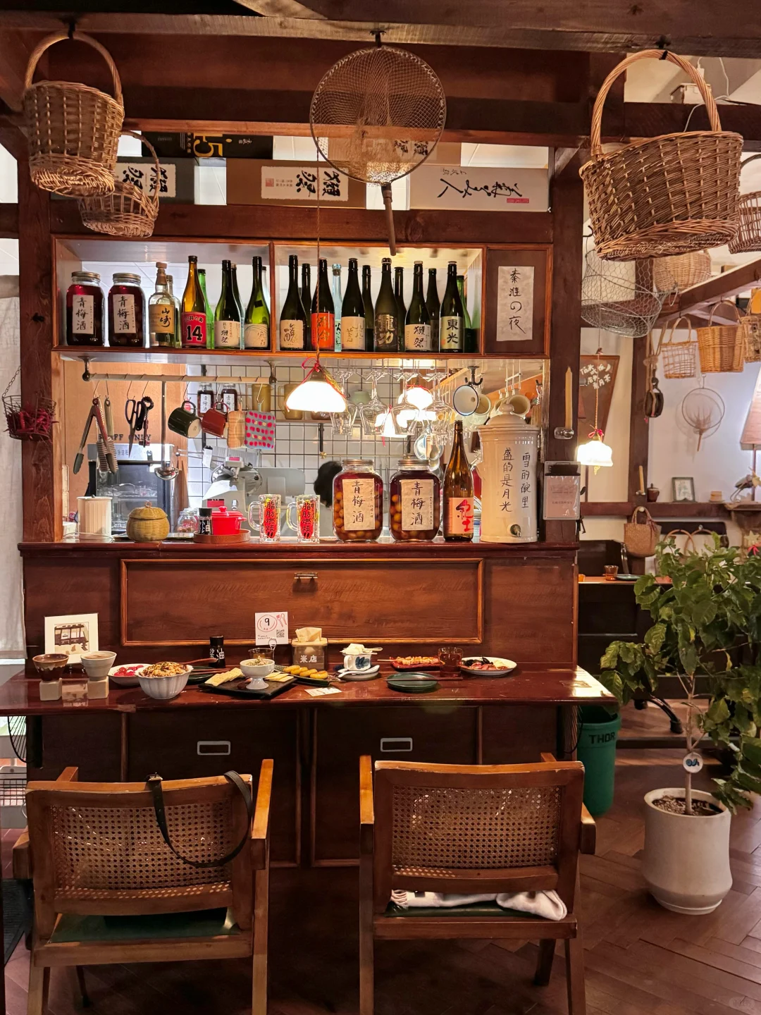 南京新开的！！一人食天堂！！！