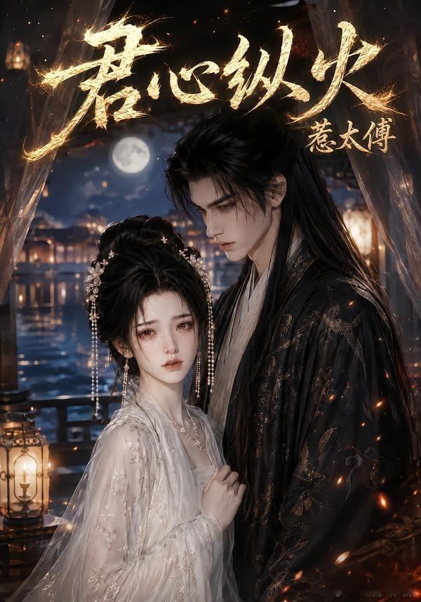 君心纵火，太傅心上怜 全67集君心纵火，太傅掌中怜 全120集君心纵火夫君是太傅