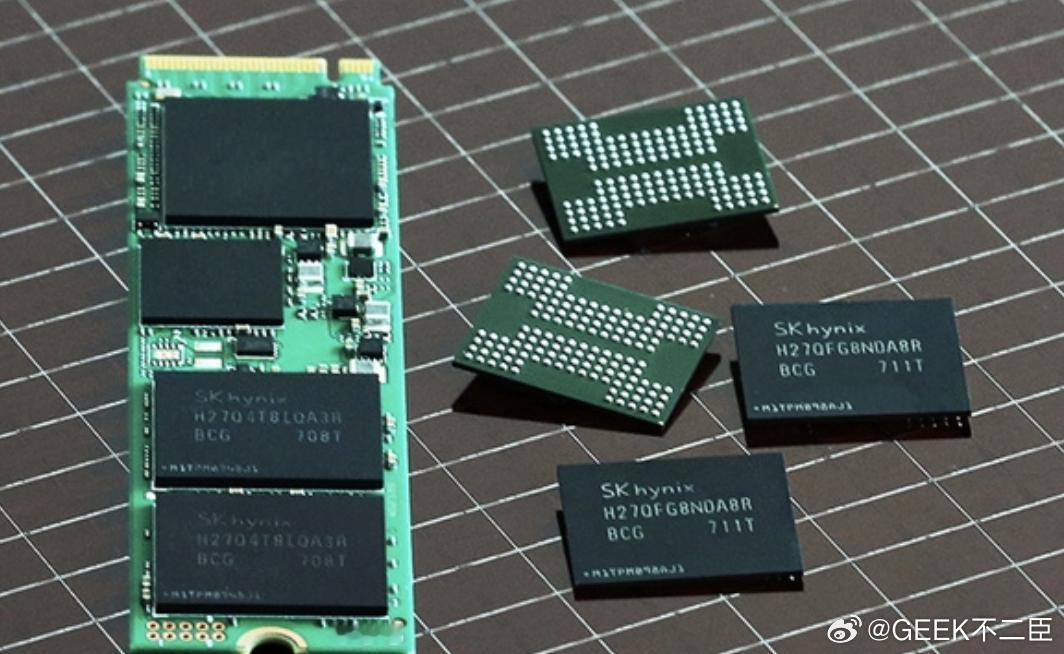 多家模组厂宣布暂停出货闪迪此次合约价格的大幅上调，已对下游存储供应链造成明显冲击