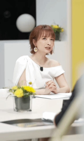 吴昕和夏之光给资本做局 资本想套路艺人？先问问吴昕和夏之光同不同意！一个用专业能